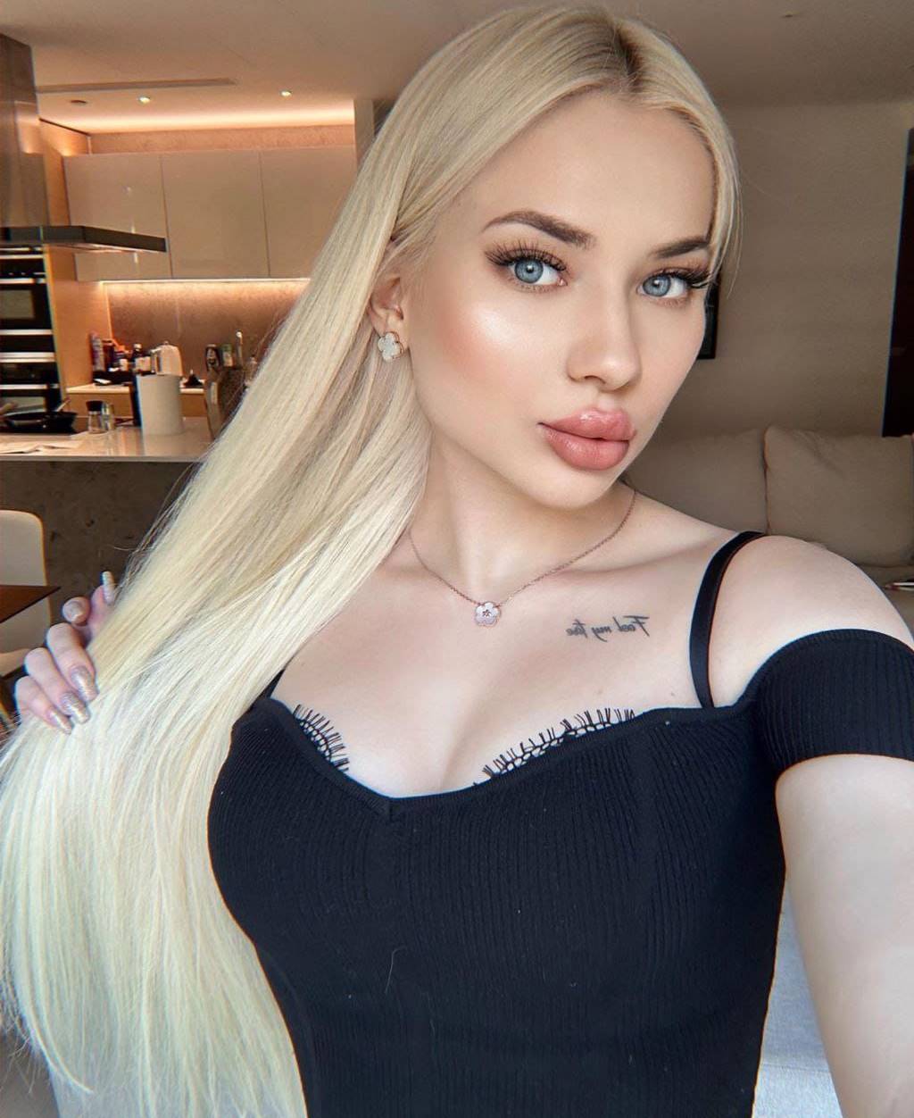 Başakşehir Escort Bayan Deryayla Fanteziler Harika